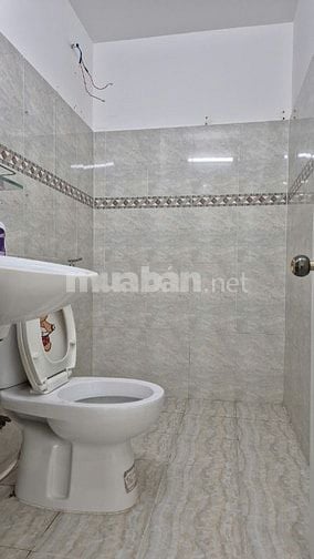 CHO THUÊ NHÀ NGUYÊN CẢN HẺM 1902 LVL-1 TRỆT 2 LẦU -3PN 3WC