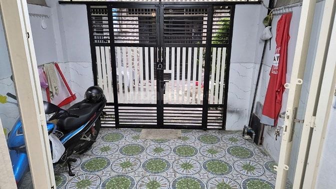 CHO THUÊ NHÀ NGUYÊN CẢN HẺM 1902 LVL-1 TRỆT 2 LẦU -3PN 3WC