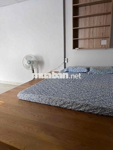 1 Trệt 1 Lầu Full Nội Thất Cao Cấp, Sát Q1, Hutech, FTU, HIU, Văn Lang
