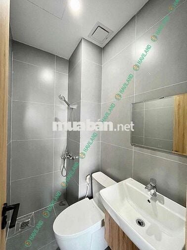 căn studio - Gần ĐH FPT - Việt Hàn - FPT complex