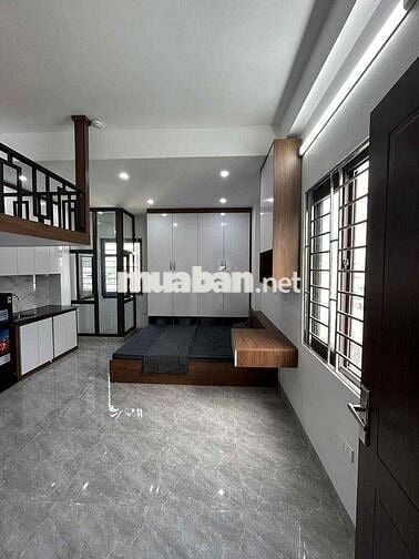 ✨ DUPLEX SIÊU ĐẸP – FULL NỘI THẤT – NGUYỄN GIA TRÍ ✨