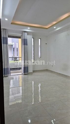 CHO THUÊ NHÀ NGUYÊN CẢN HẺM 1902 LVL-1 TRỆT 2 LẦU -3PN 3WC