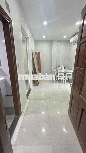 CHO THUÊ 2 PHÒNG NGỦ GẦN ĐH VĂN LANG & ĐH CÔNG NGHIỆP GÒ VẤP