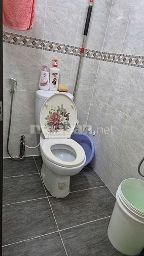 CHO THUÊ NHÀ NGUYÊN CẢN HẺM 1902 LVL-1 TRỆT 2 LẦU -3PN 3WC