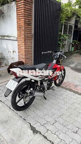 Sonic 125 2003 up 2006