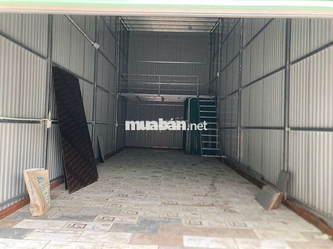 KHÁNH PHƯƠNG - CHO THUÊ KHO XƯỞNG CHẤT LƯỢNG CAO