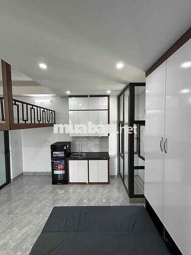 ✨ DUPLEX SIÊU ĐẸP – FULL NỘI THẤT – NGUYỄN GIA TRÍ ✨