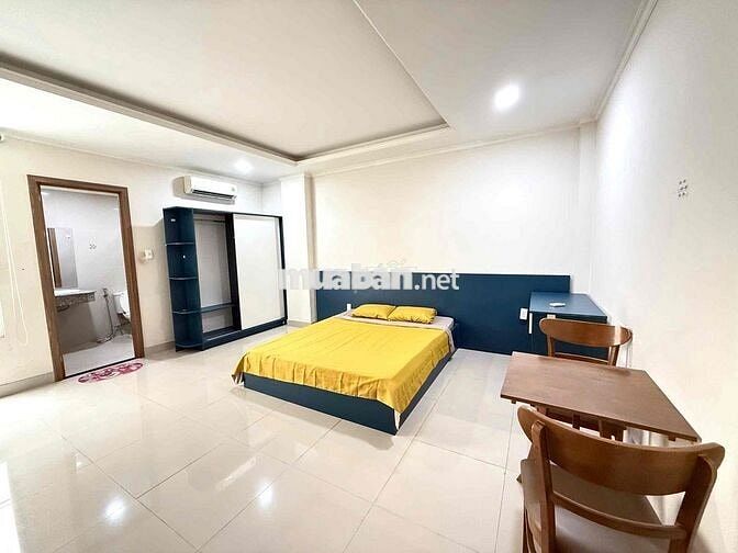 FULL NT CAO CẤP 🏡Ở ĐƯỢC 3-4 bạn - di chuyển HÀNG XANH_VLU 5p