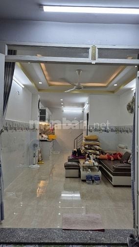 CHO THUÊ NHÀ NGUYÊN CẢN HẺM 1902 LVL-1 TRỆT 2 LẦU -3PN 3WC
