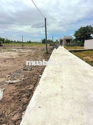 Chỉ 359tr sở hữu 160m2 đất thổ cư đường ô tô cực đẹp