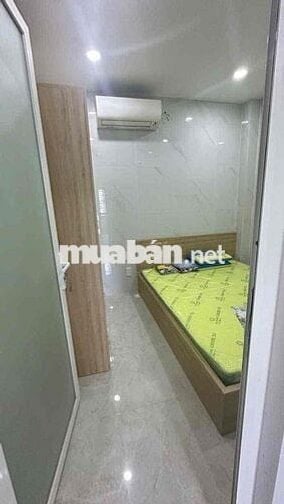 CHO THUÊ 2 PHÒNG NGỦ GẦN ĐH VĂN LANG & ĐH CÔNG NGHIỆP GÒ VẤP