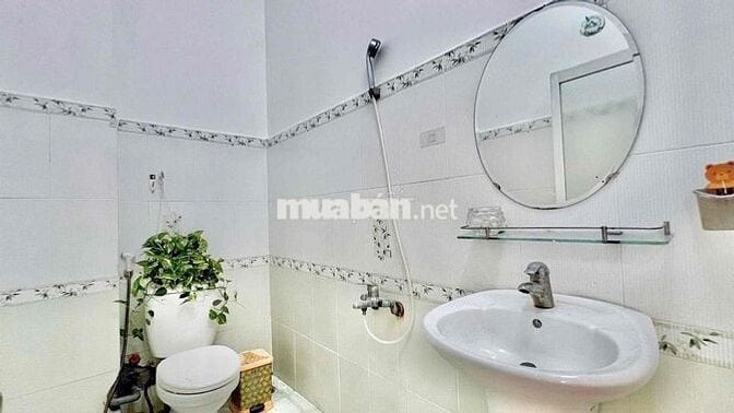 🏡DUPLEX FULL NỘI THẤT NGAY CÔNG VIÊN PHẦN MỀM