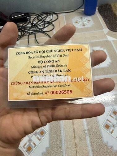 Cần bán Ablack-  2025 để giải quyết khó khăn