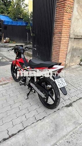Sonic 125 2003 up 2006