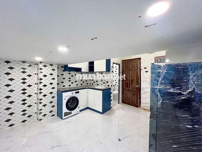 Cho thuê căn hộ dịch vụ Duplex cao cấp tại Công viên làng hoa
