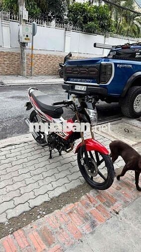 Sonic 125 2003 up 2006
