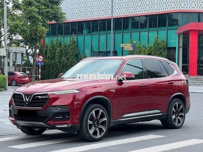Lux SA Premium 2019