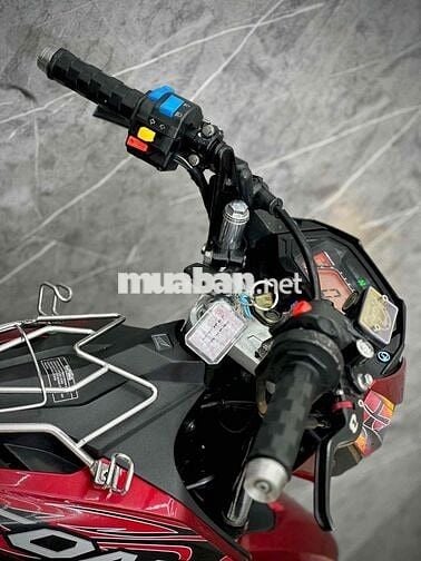 Sonic 150R 2020 Zin Êm 9 Chủ Bao Kí