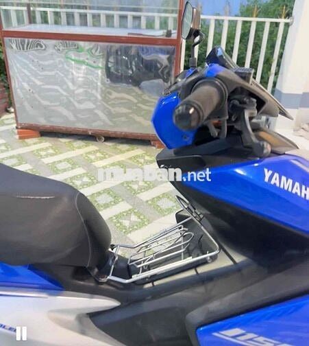 đổi xe bán lại