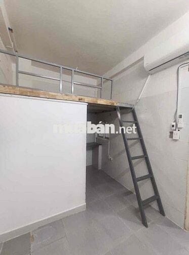 PHÒNG TRỌ GIÁ RẺ KHU PHÚ NHUẬN - SẴN MÁY LẠNH - CÓ CHỖ NẤU ĂN RIÊNG