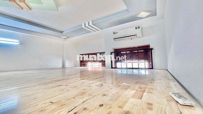 🏡DUPLEX FULL NỘI THẤT NGAY CÔNG VIÊN PHẦN MỀM