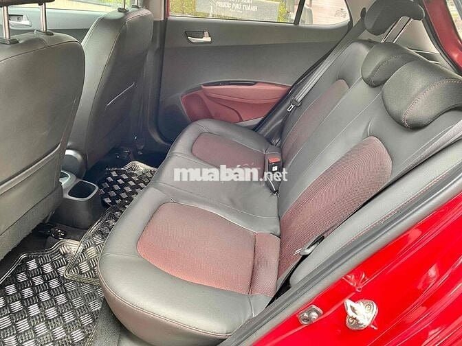 Hyundai Grand i10 2018 1.2 AT - 32000 km