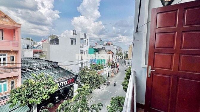 🏡DUPLEX FULL NỘI THẤT NGAY CÔNG VIÊN PHẦN MỀM