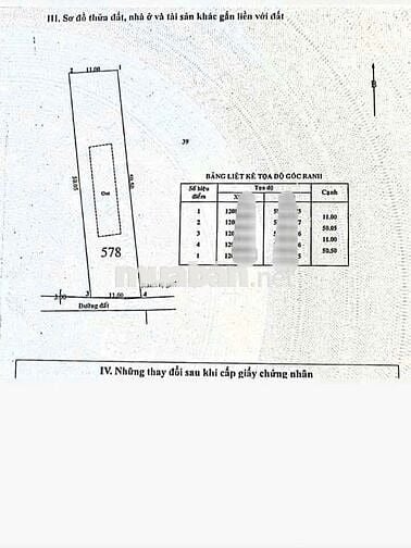 🔥550m²(11×55m)ĐƯỜNG RỘNG 7m THÔNG THOÁNG GẦN CHỢ ĐÔNG THẠNH
