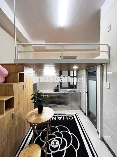 🟥 Khai Trương Duplex Mới, Thang Máy, Ở 3-4 Bạn. Ngay Hutech, GTVT, UEF