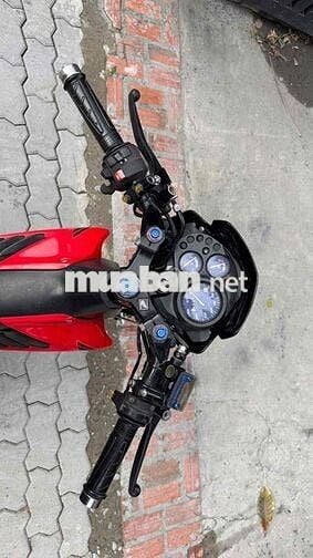 Sonic 125 2003 up 2006