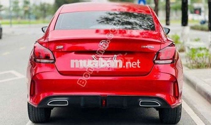 Mg5 luxury 2022 nhập thái odo 4v