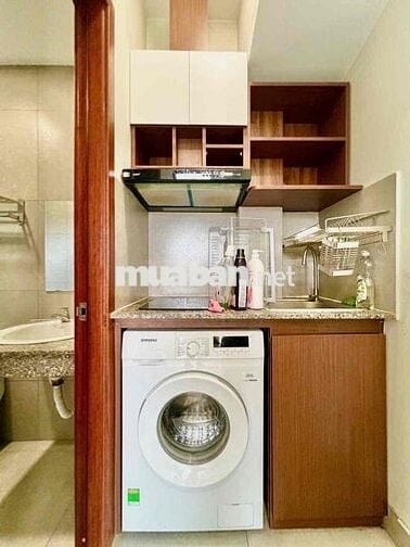 Studio Sát GTVT, Ngoại Thương, Full NT Ngay Công Viên Mát Mẽ