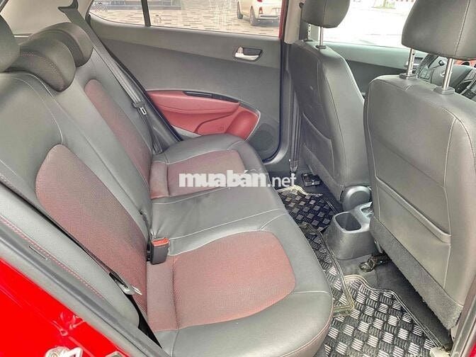 Hyundai Grand i10 2018 1.2 AT - 32000 km
