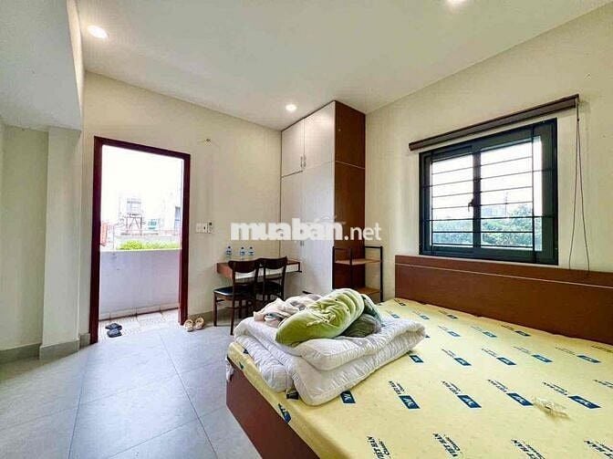 Studio Sát GTVT, Ngoại Thương, Full NT Ngay Công Viên Mát Mẽ