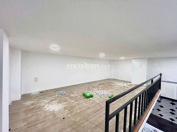 Cho thuê căn hộ dịch vụ Duplex cao cấp tại Công viên làng hoa