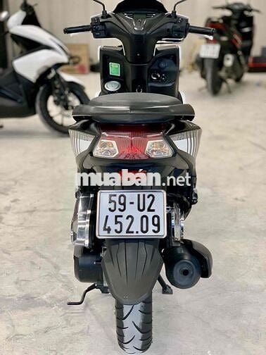 Yamaha FreeGo S 125 ABS 2021 chính chủ BSTP đẹp