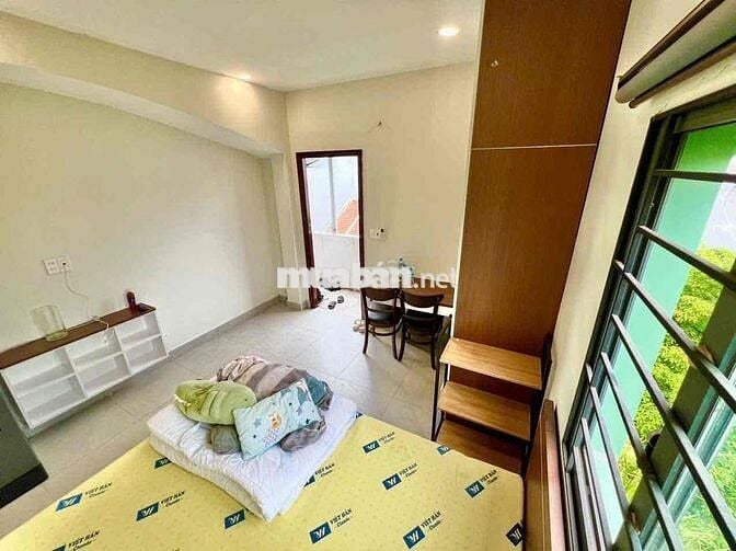 Studio Sát GTVT, Ngoại Thương, Full NT Ngay Công Viên Mát Mẽ