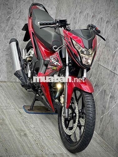 Sonic 150R 2020 Zin Êm 9 Chủ Bao Kí