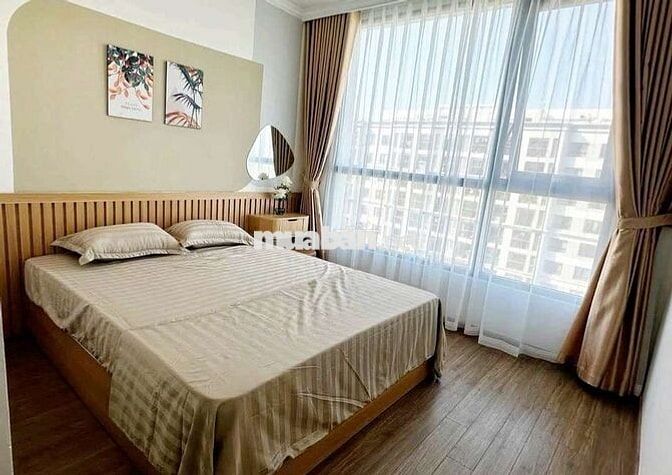 CHÍNH CHỦ BÁN NHÀ TẬP THỂ TRƯƠNG ĐỊNH, TÂN MAI, 55M, 2PN, 2WC, SỔ SẴN