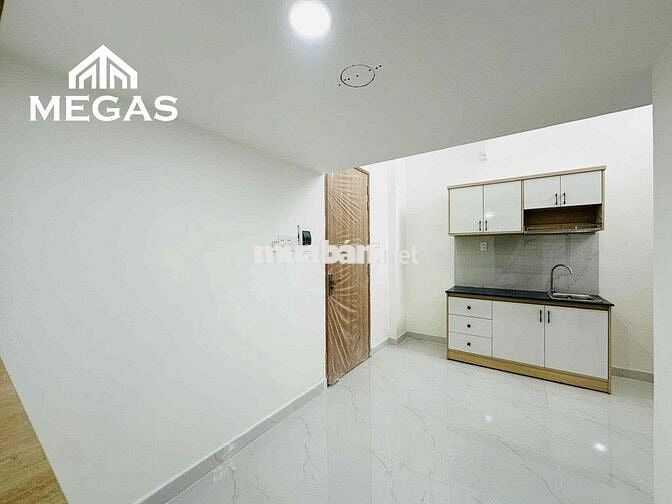 🙆‍♀️DUPLEX FULL NỘI THẤT - ĐH CÔNG THƯƠNG - DH VĂN HIẾN☘️