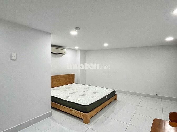 Cho Thuê Căn Hộ Studio - Full Nội Thất - An Ninh - Gần Trung Tâm Q4