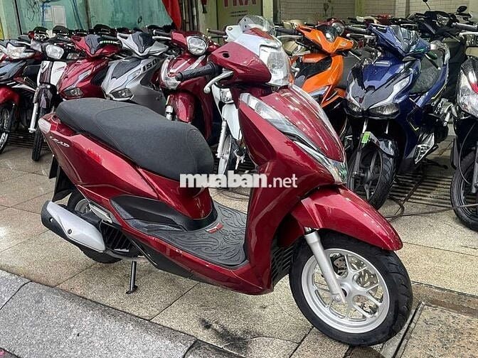Honda lead 2019 mới 90% Bstp chính chủ