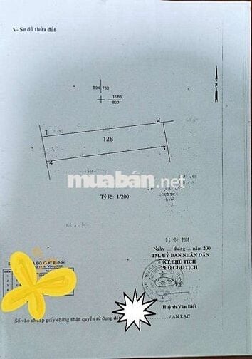 Góc bán đất
+ Dt 4×20 chỉ 2.5 t.ỷ.lướt êm