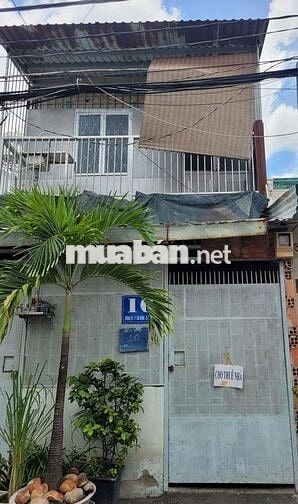 Cho thuê nhà nguyên căn 2pn giá 7tr5