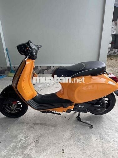 vespa 125 sprint abs ko chính chủ bstp