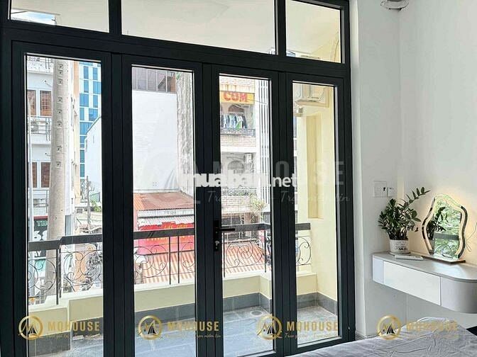 CHO THUÊ CĂN HỘ 1 PN - DIỆN TÍCH 40M2 - NHÀ MỚI FULL NT - PHÙ HỢP SV