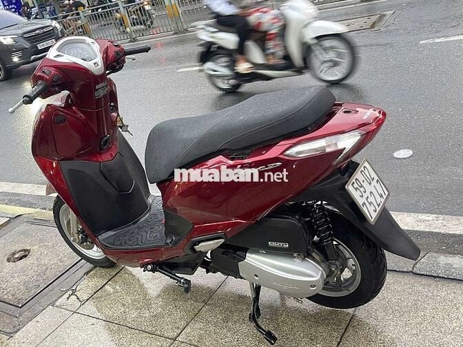 Honda lead 2019 mới 90% Bstp chính chủ