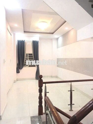 Cho Thuê Nhà Đường Âu Cơ, Quận 11 ( KD Tự Do - Cho Làm CHDV )