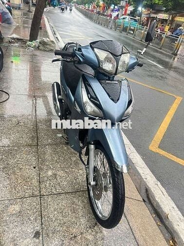 Honda future mập Fi 2016 mới 90% biển số thành phố