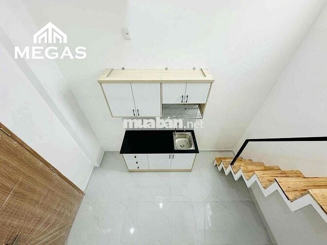 🙆‍♀️DUPLEX FULL NỘI THẤT - ĐH CÔNG THƯƠNG - DH VĂN HIẾN☘️